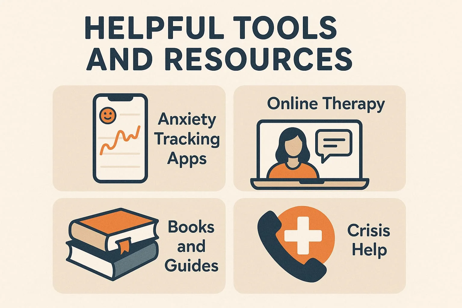 Helpful Tools and Resources