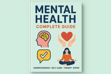 Mental Health Issues - Complete Guide