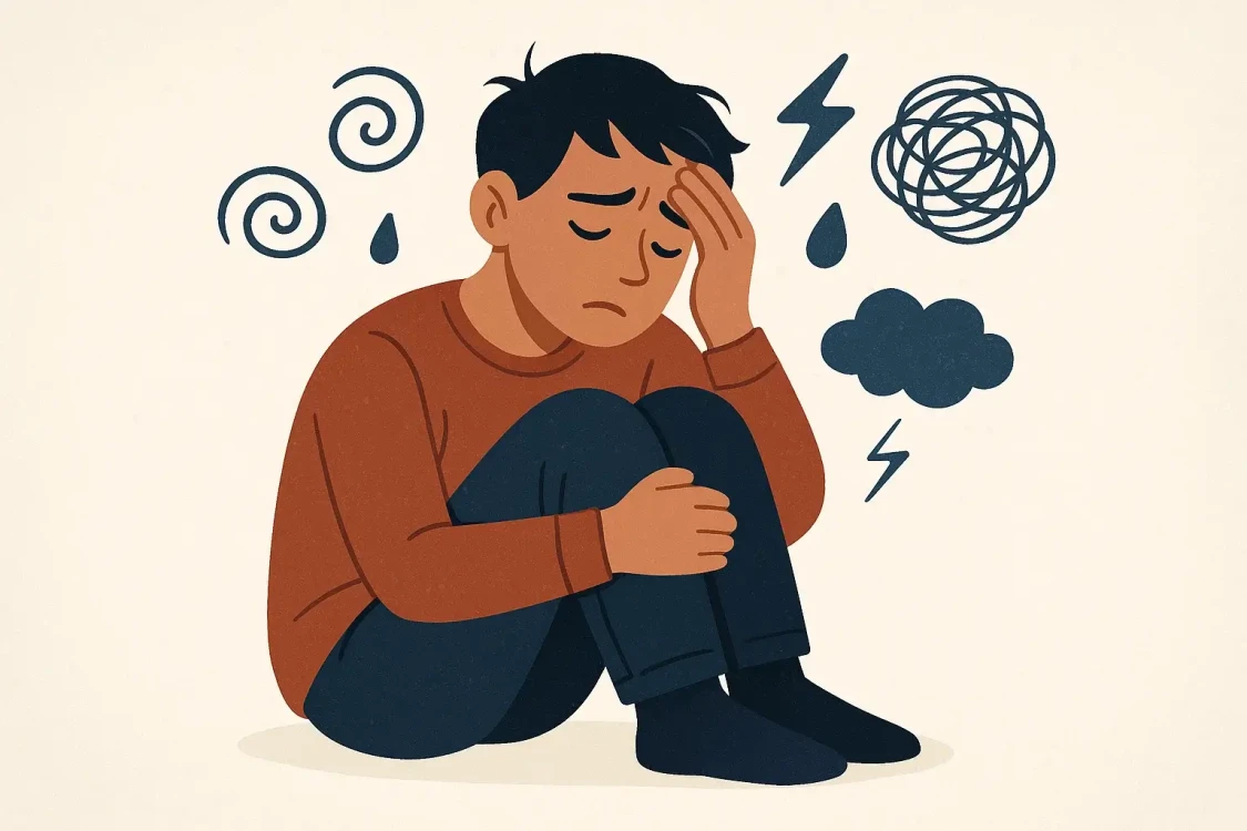 Understanding Early Signs of Mental Health Issues