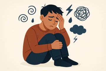 Understanding Early Signs of Mental Health Issues