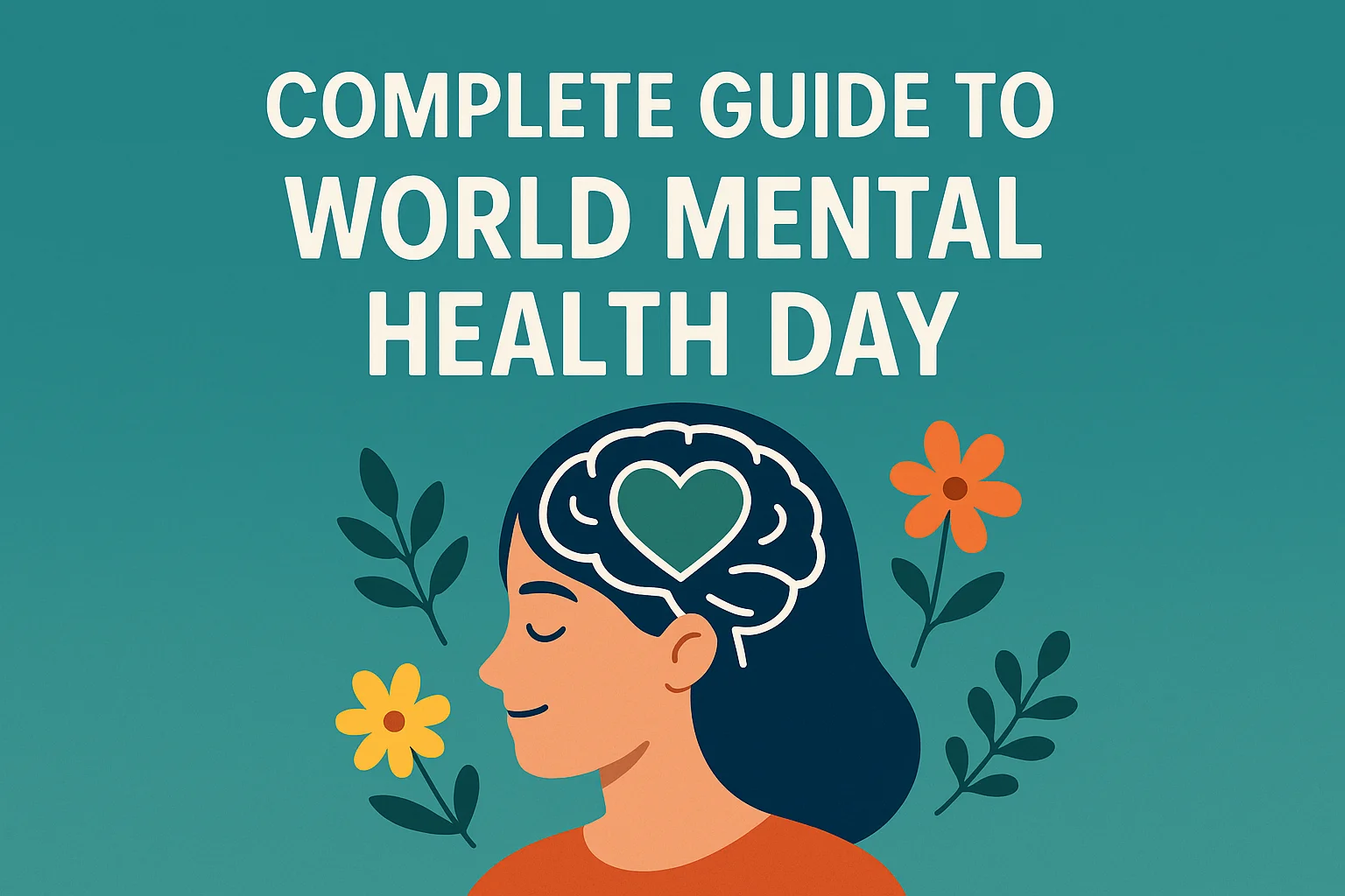 Complete Guide to World Mental Health Day