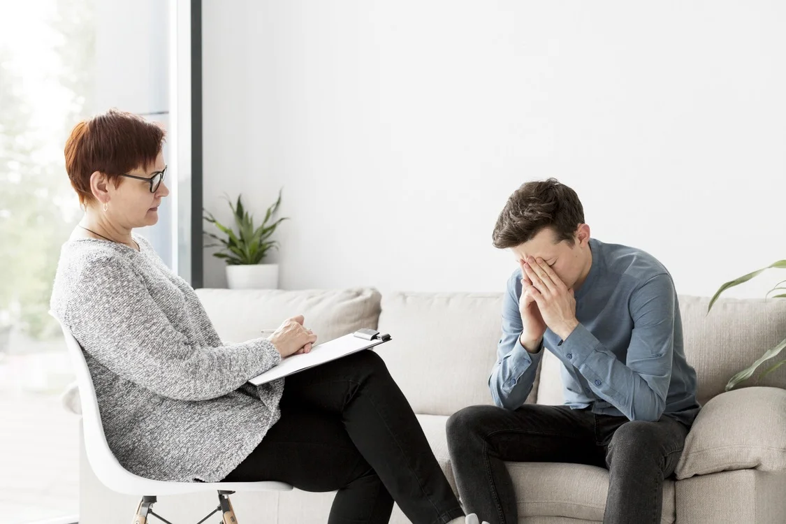 Cognitive Behavioral Therapy (CBT) for Anxiety: A Complete Guide