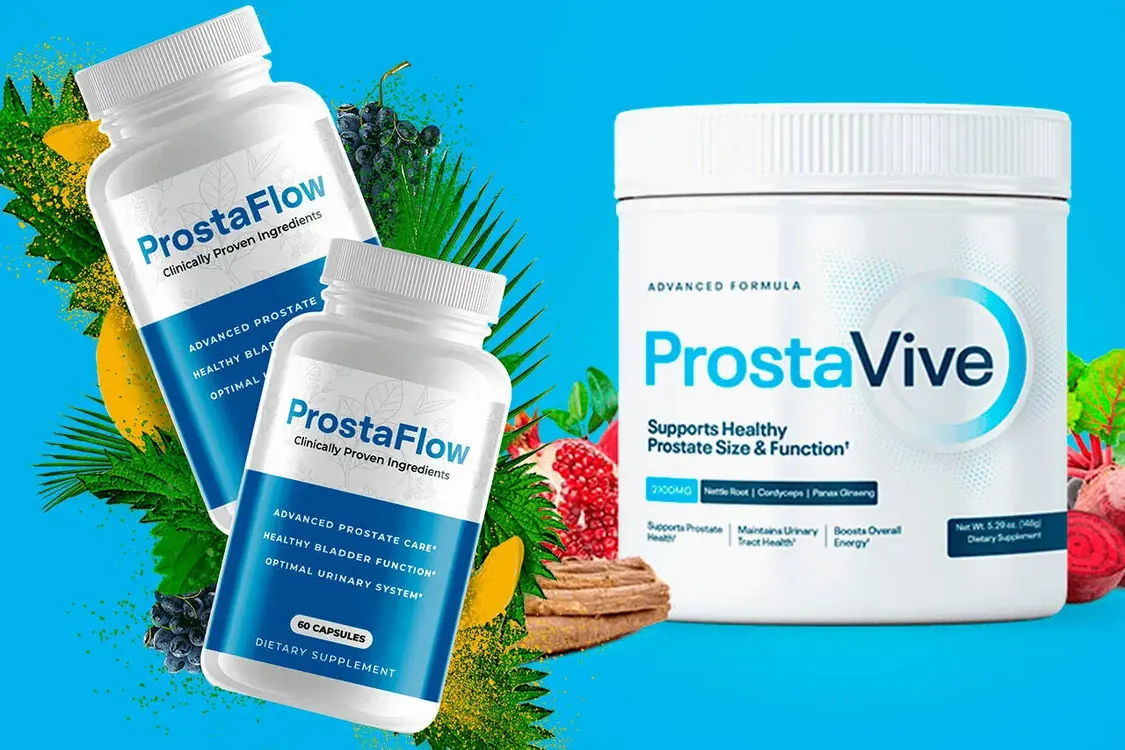 Prostavive Colibrim Review 2026: Ingredients, Benefits, Side Effects & Real User Feedback