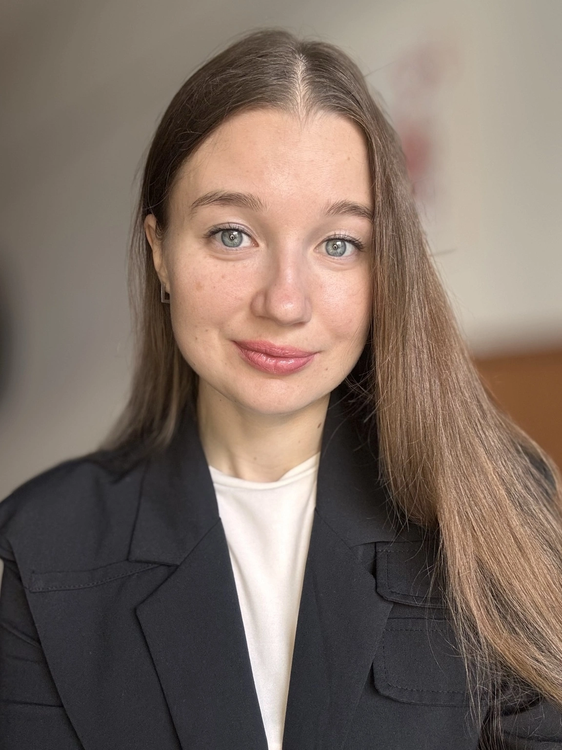 Kristina Shibaeva