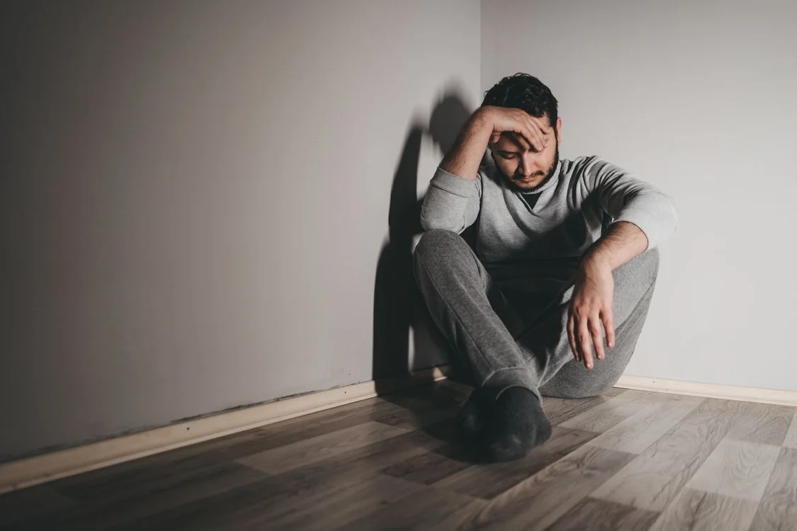 A Complete Guide of Depression for Everyone