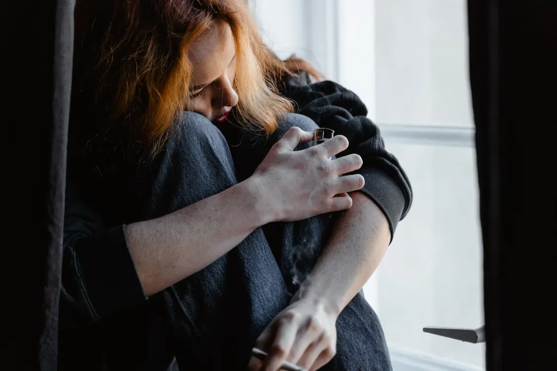 11 Hidden Causes of Depression, Anxiety and Addiction
