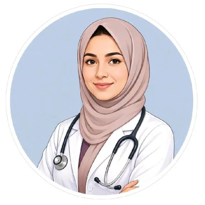 Amna Irshad