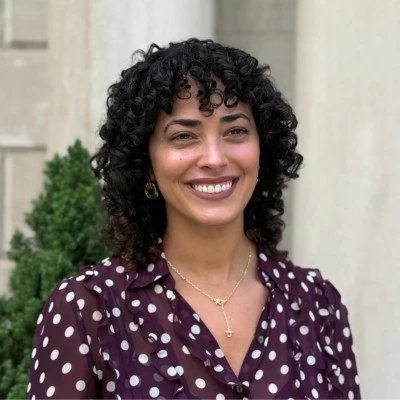 Isabella Kahhale