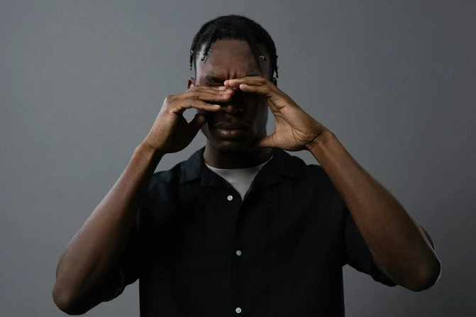 "I'm Fine": Why Men Hide Emotional Exhaustion, and How to Notice It Sooner